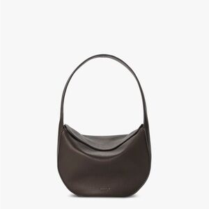 Shinola Small Shoulder Bag